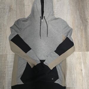 Department west hoodie